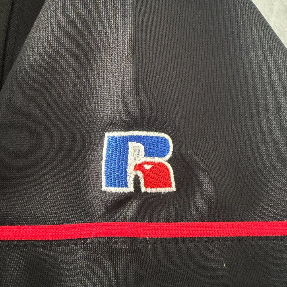 Russell Athletic Black Angels Jersey - Picture 3 of 5
